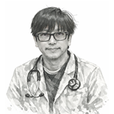 理事長兼院長 林 真一郎 画像